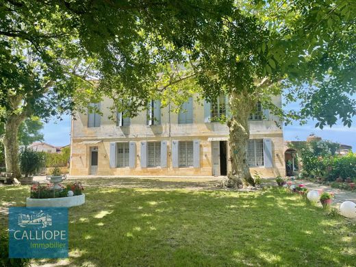 Luxe woning in Ludon-Médoc, Gironde