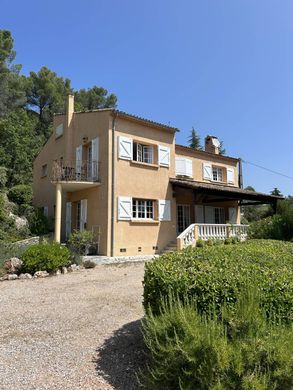 Βίλα σε Le Val, Var