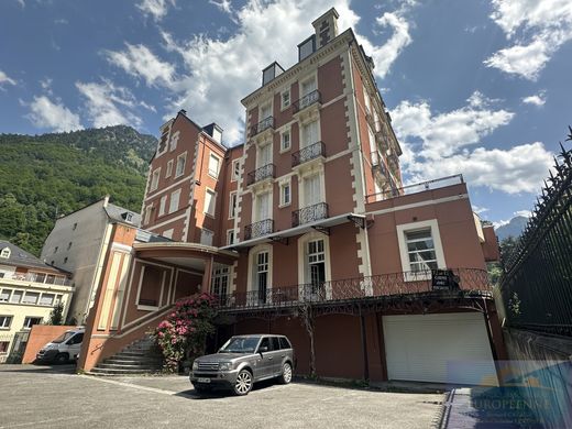 Appartement à Cauterets, Hautes-Pyrénées