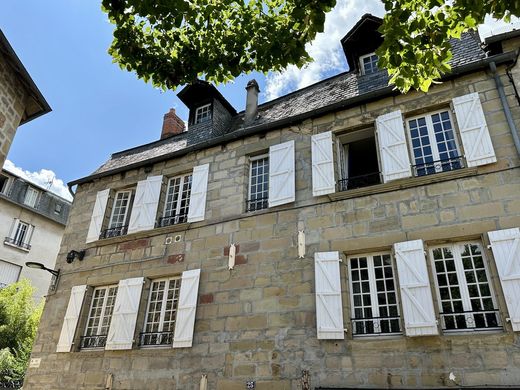 Luxus-Haus in Brive-la-Gaillarde, Corrèze