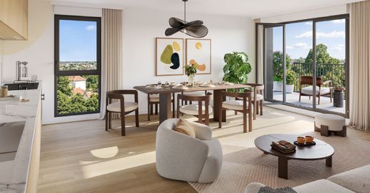 Appartamento a Châtenay-Malabry, Hauts-de-Seine