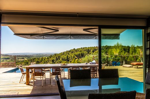 Villa in Bize-Minervois, Aude