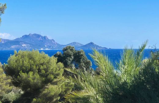 Willa w Les Issambres, Var