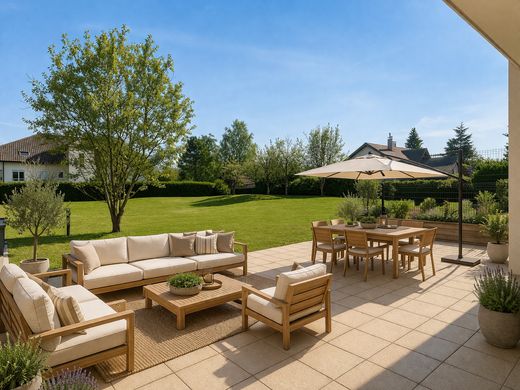 Apartment in Divonne-les-Bains, Ain