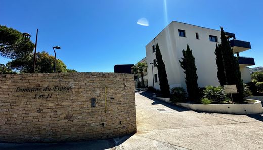 Apartment in Grosseto-Prugna, South Corsica