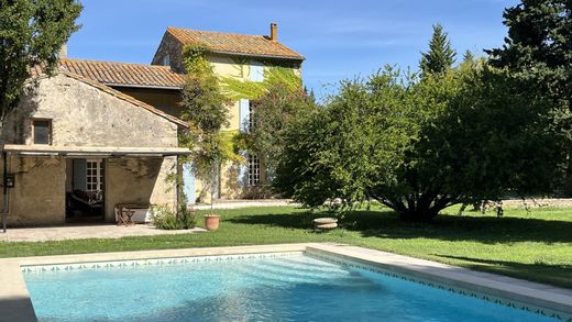 Villa in Châteauneuf-du-Pape, Vaucluse