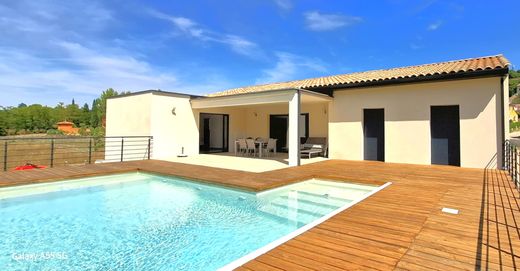 Villa in Brissac, Hérault