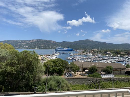 Luxe woning in Porto-Vecchio, South Corsica