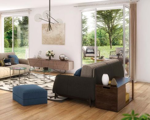 Lüks ev Villenave-d'Ornon, Gironde