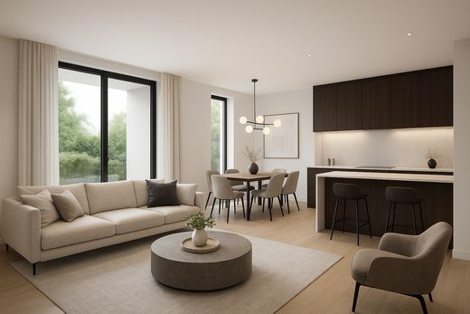 Appartement à Villejuif, Val-de-Marne