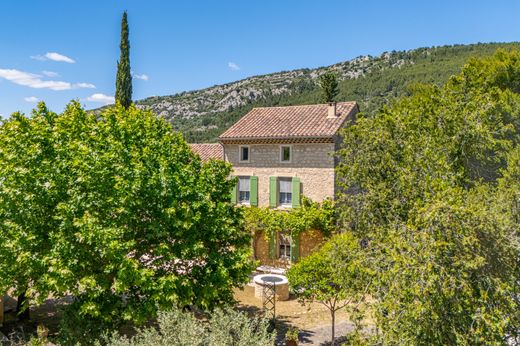 Luxus-Haus in Beaumes-de-Venise, Vaucluse
