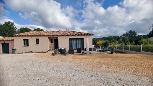 别墅  Pierrefeu-du-Var, Var