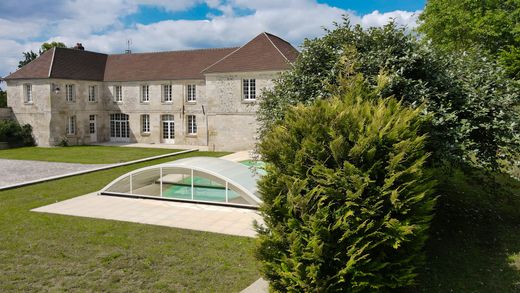 ‏בתי יוקרה ב  Chantilly, Oise