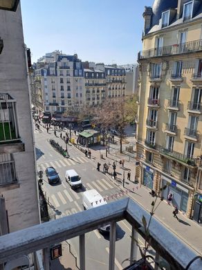 ‏דירה ב  Paris 15 Vaugirard, Paris
