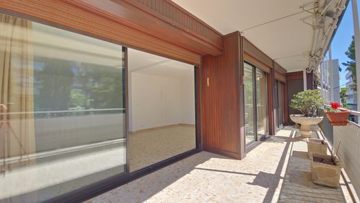 Apartment in Le Cannet, Alpes-Maritimes