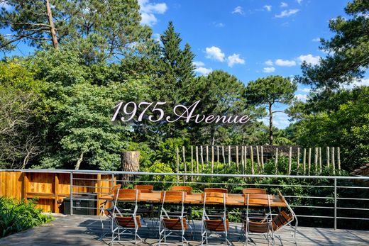 Элитный дом, Lège-Cap-Ferret, Gironde