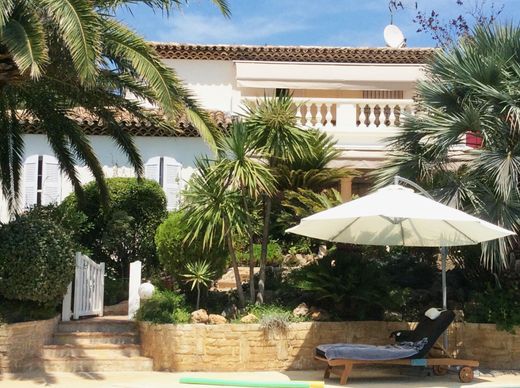 Casa di lusso a Saint-Raphaël, Var
