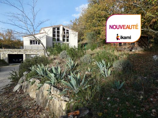 Элитный дом, Pont-de-Barret, Drôme