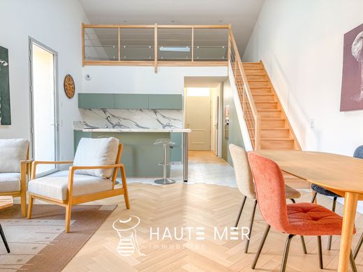 Luxe woning in Les Sables-d'Olonne, Vendée
