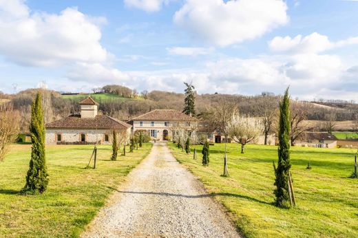 Luxury home in Auvillar, Tarn-et-Garonne