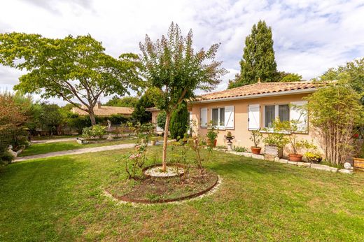 Casa di lusso a Martillac, Gironda