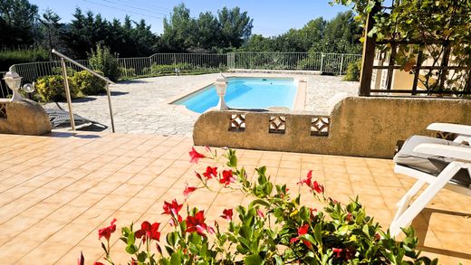 Luxury home in La Cadière-d'Azur, Var