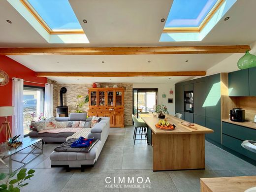 Lüks ev Balaruc-les-Bains, Hérault