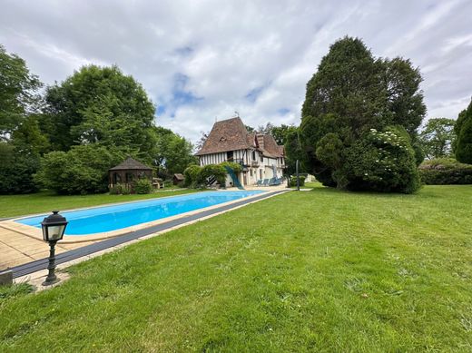 Villa Honfleur, Calvados