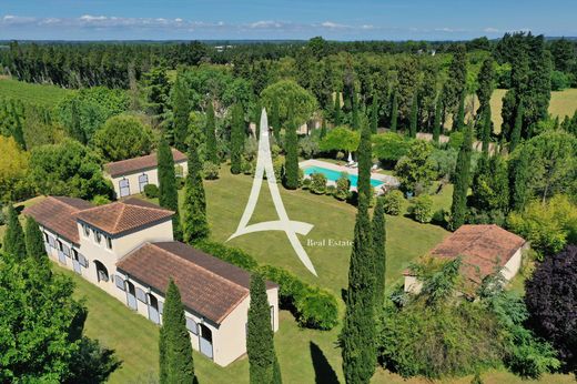 Luxe woning in Mollégès, Bouches-du-Rhône