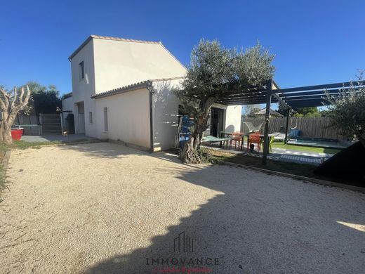 Luxe woning in Clapiers, Hérault