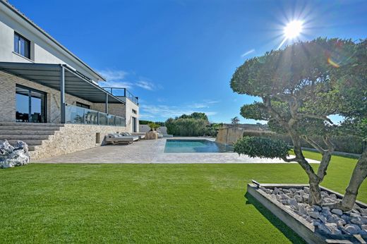 Villa in Uzès, Gard