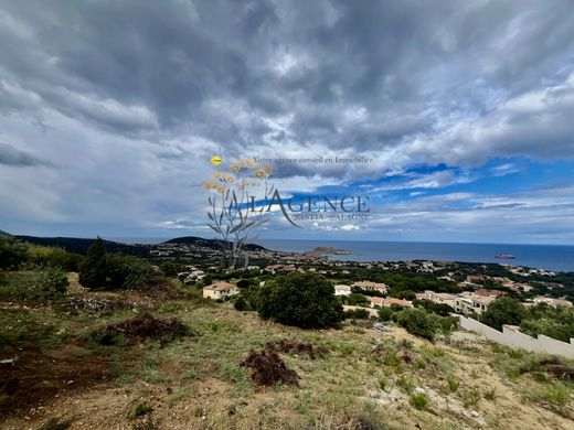 Terreno a Monticello, Corsica settentrionale