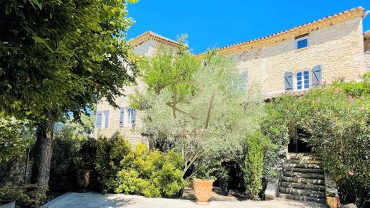 ‏וילה ב  Rochegude, Gard