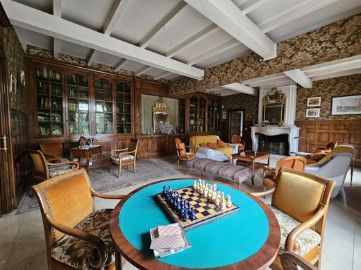 호화 저택 / Roquecourbe, Tarn