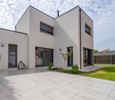 Luxe woning in Chéreng, North