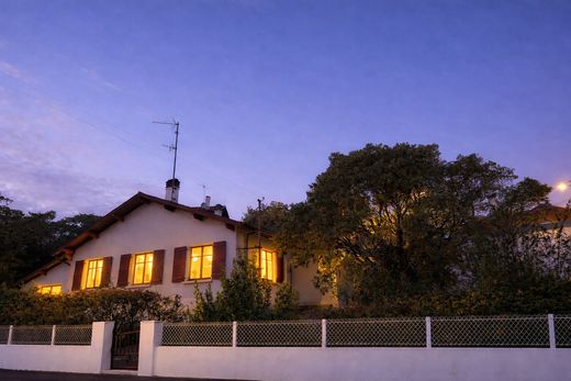 Casa di lusso a Anglet, Pirenei atlantici