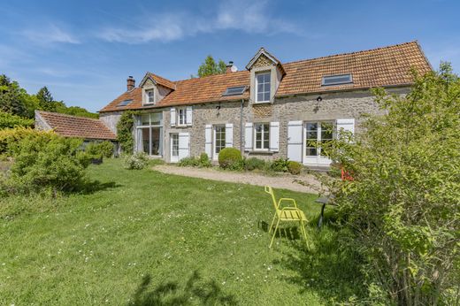 Maison de luxe à Montfort-l'Amaury, Yvelines