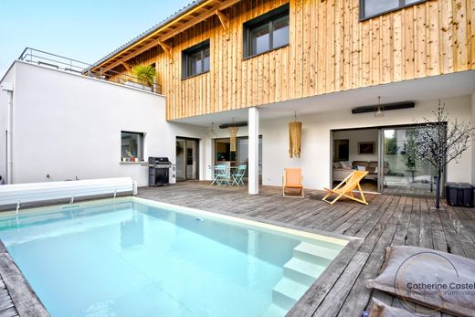 Πολυτελή κατοικία σε Andernos-les-Bains, Gironde