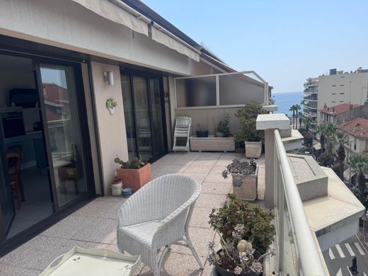 Квартира, Антиб, Alpes-Maritimes