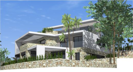 Luxe woning in Vence, Alpes-Maritimes