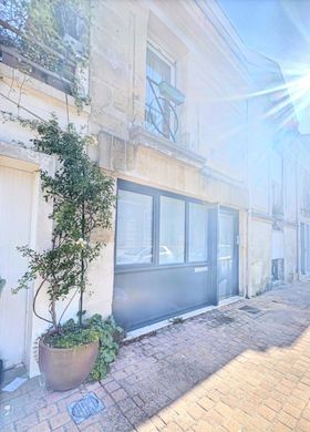 호화 저택 / Bordeaux, Gironde