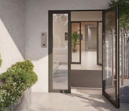 Appartement in Aubervilliers, Seine-Saint-Denis