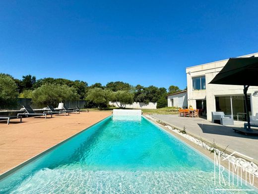 Casa de lujo en Castries, Herault