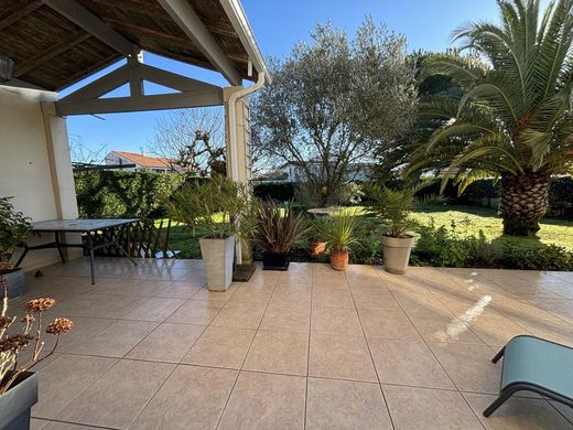 Luxe woning in Fouras, Charente-Maritime