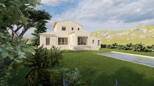 ‏קרקע ב  Saint-Rémy-de-Provence, Bouches-du-Rhône