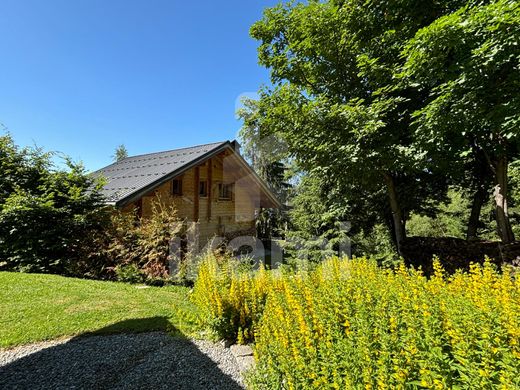 Maison de luxe à Saint-François-Longchamp, Savoie