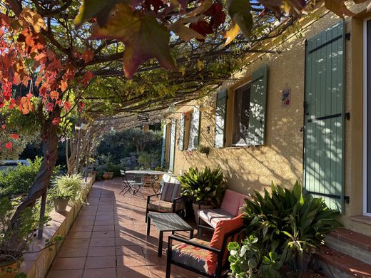 Villa a La Farlède, Var