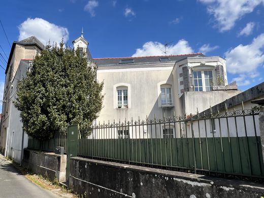 Luxury home in Angers, Maine-et-Loire