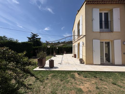 Casa de luxo - Ollioules, Var