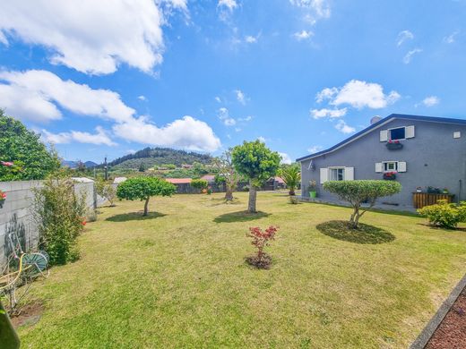 ‏בתי יוקרה ב  Le Tampon, Réunion